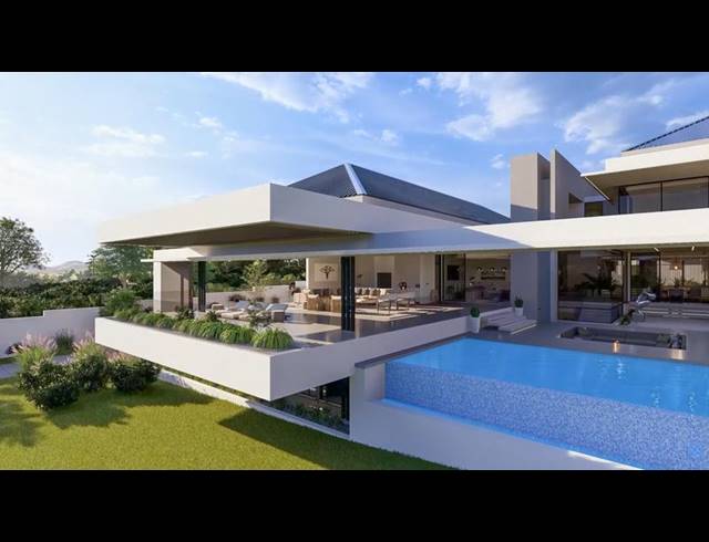LAND FOR SALE IN BLUE HILLS EQUESTRIAN ESTATE